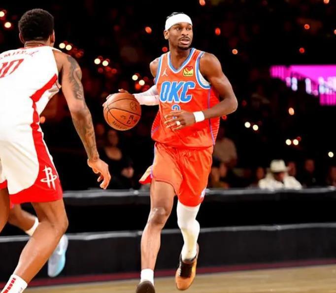 追逐杜兰特，火箭队给出报价！内外2新星化身非卖品，不参与交易