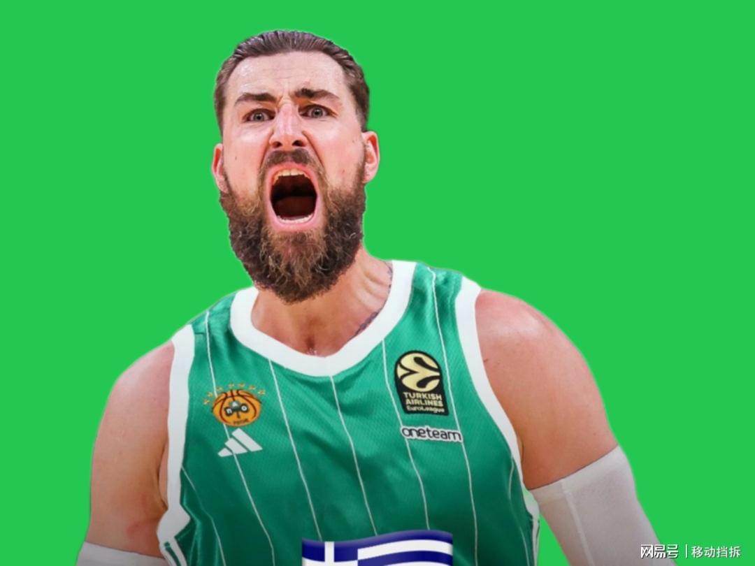 掘金白忙活，国王亏大了！名记Stein确认：瓦兰决定放弃NBA合同