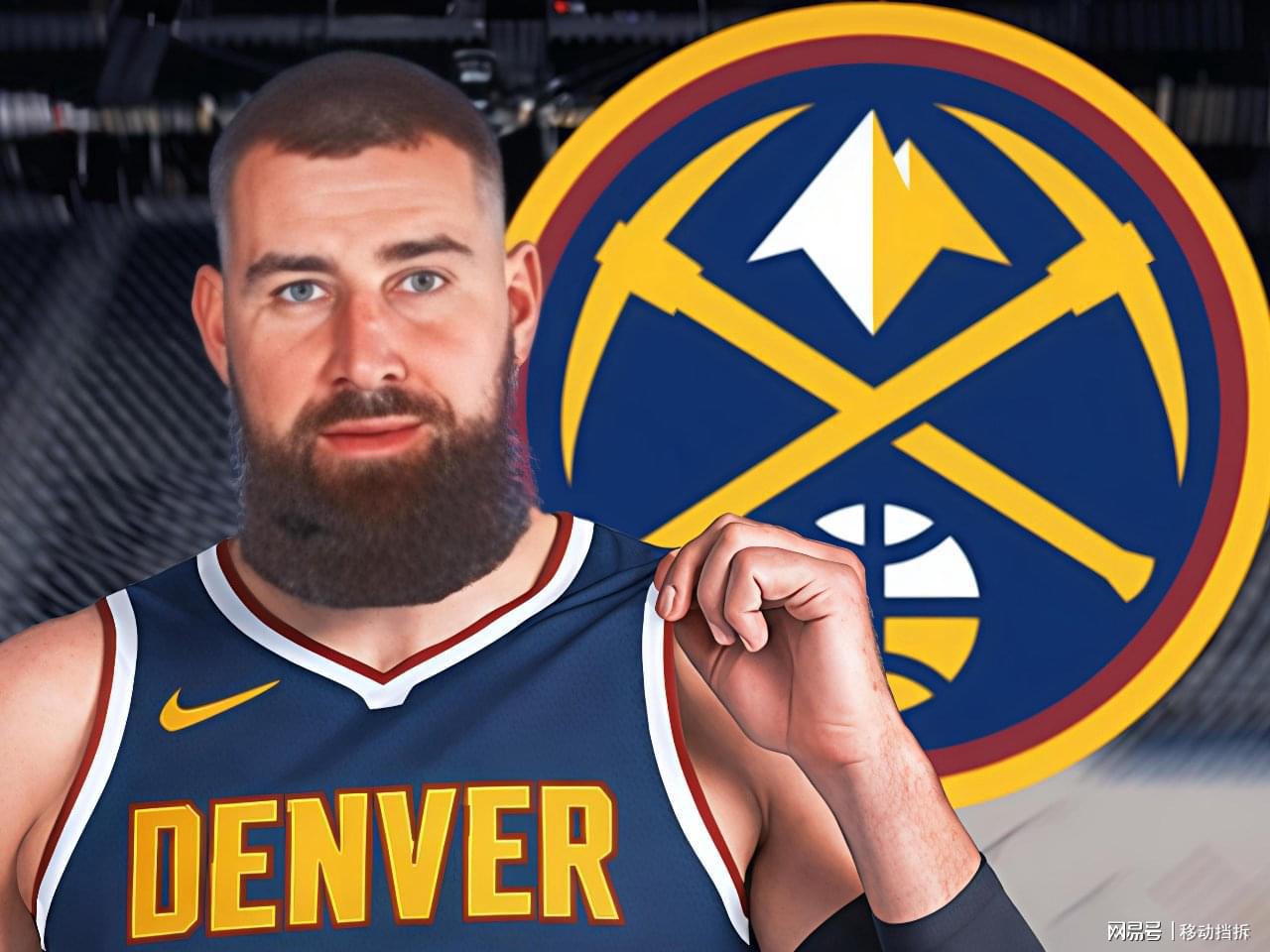 掘金白忙活，国王亏大了！名记Stein确认：瓦兰决定放弃NBA合同