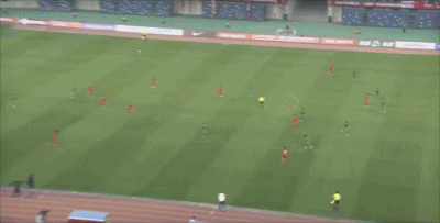 开云登录入口-⚽兴泰杯战报：何思凡破门，帅惟浩绝杀，中国U16 2-1险胜沙特