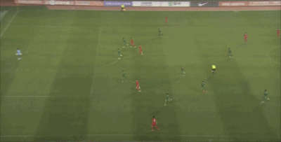 开云登录入口-⚽兴泰杯战报：何思凡破门，帅惟浩绝杀，中国U16 2-1险胜沙特