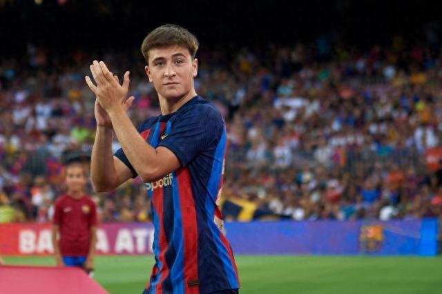 开云登录入口-记者：托雷500万欧转会马洛卡已敲定，巴萨保留50%二转分成