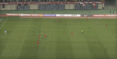 开云登录入口-⚽兴泰杯战报：何思凡破门，帅惟浩绝杀，中国U16 2-1险胜沙特