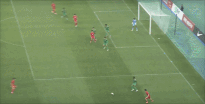 开云登录入口-⚽兴泰杯战报：何思凡破门，帅惟浩绝杀，中国U16 2-1险胜沙特