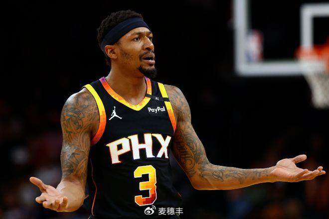 愿意接受买断！太阳后卫终于面对现实，或转战热火！