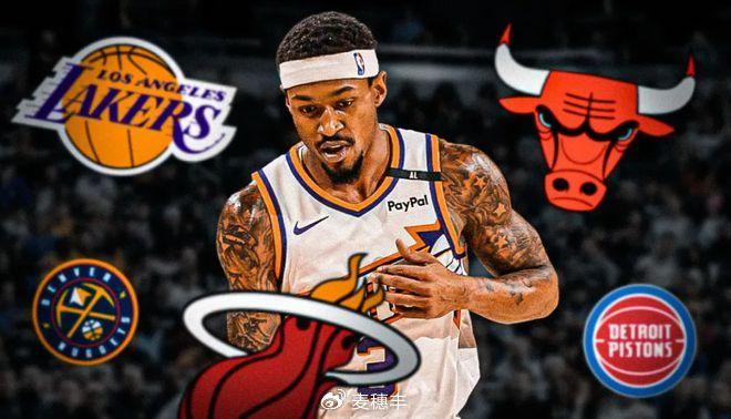 愿意接受买断！太阳后卫终于面对现实，或转战热火！