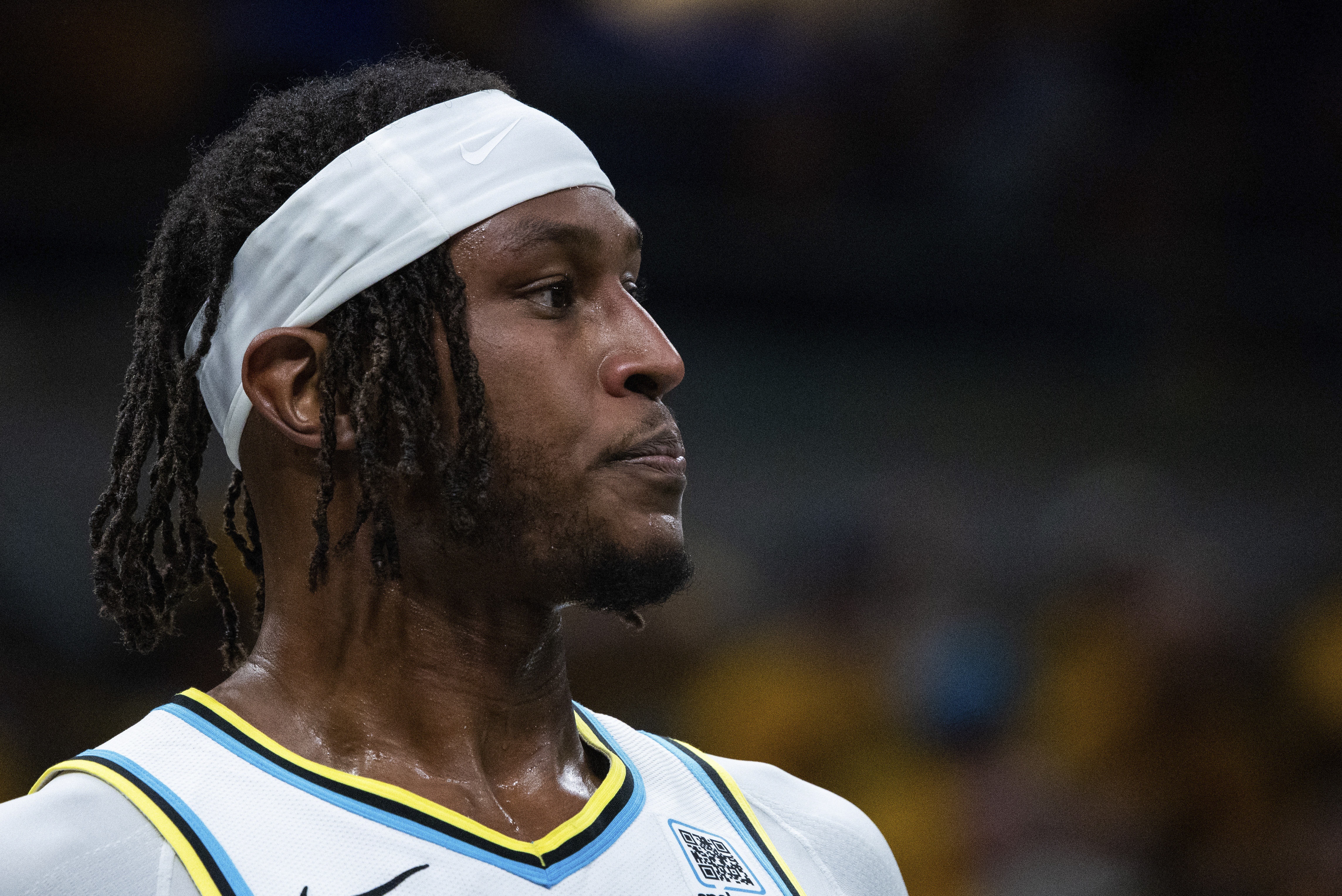 开云登录入口-特纳：感谢印城十年来一直支持我的人 我正在进入巅峰期