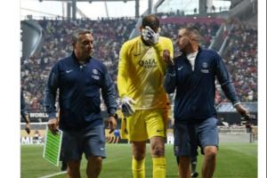 多纳鲁马：穆西亚拉我会一直为你祈祷，送上最美好的祝愿