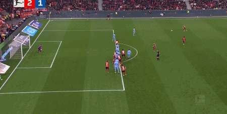 开云登录入口-【早报】压力给到拜仁！勒沃库森先赛取胜仅落后3分！