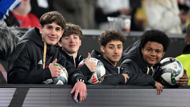 开云官方网站-基米希领衔主演：德国从“失意一代”变身“克意一代”