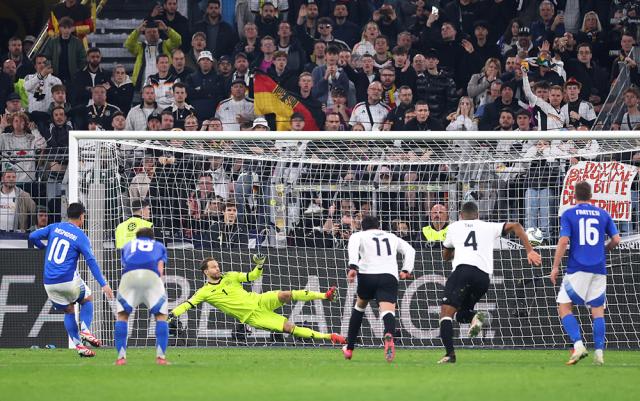 开云官方网站-基米希领衔主演：德国从“失意一代”变身“克意一代”