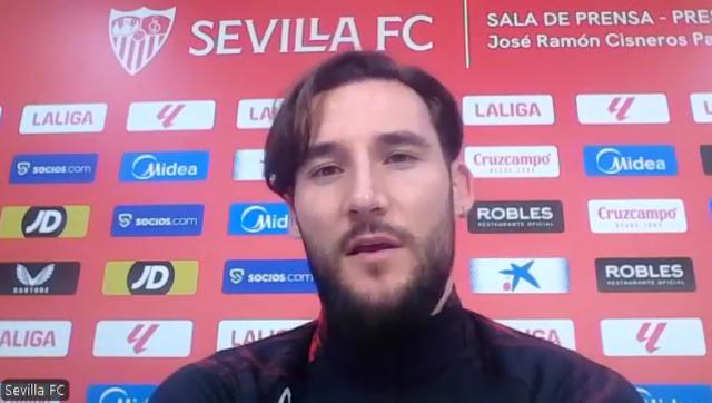 开云官方网站-【对话】塞维利亚举办线上访谈会 古德利忆中超岁月