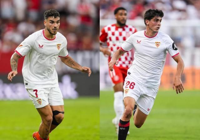 开云官方网站-【对话】塞维利亚举办线上访谈会 古德利忆中超岁月