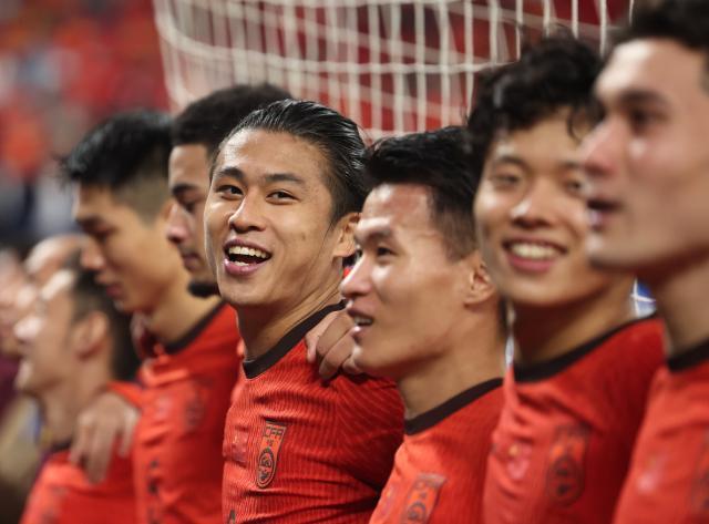 开云官方网站-严益唯：伊万再次升级国家队战术迫在眉睫