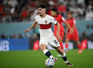 开云官方网站-维蒂尼亚：赢球并尽全力是致敬若塔最好方式 接下来要分析匈牙利