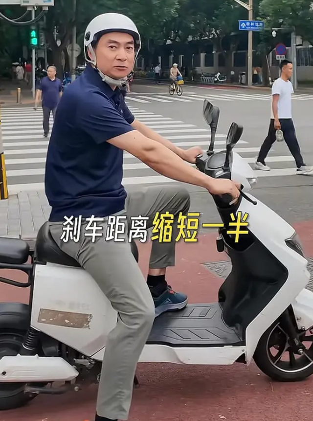 开云官方网站-新国标电动车脱离群众，朝令夕改！引起无数网友共鸣，想干啥？