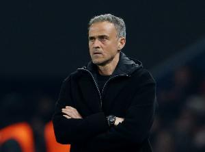 开云登录入口-法国球队近6次参加欧冠1/4决赛均晋级，上次出局是15-16赛季