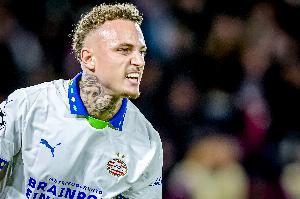 斯基拉：那不勒斯敲定诺阿-朗，将签约至2030年&amp;年薪250万欧+奖金