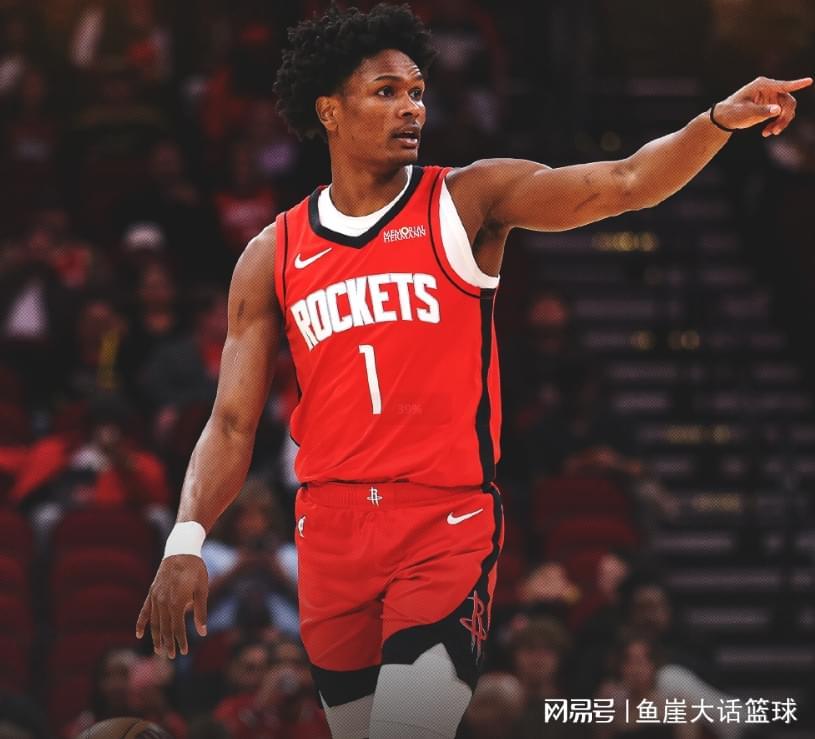 开云官方网站-火箭赢球仍存隐患，杜兰特无可挑剔！阿门两点该夸，申京做好一事