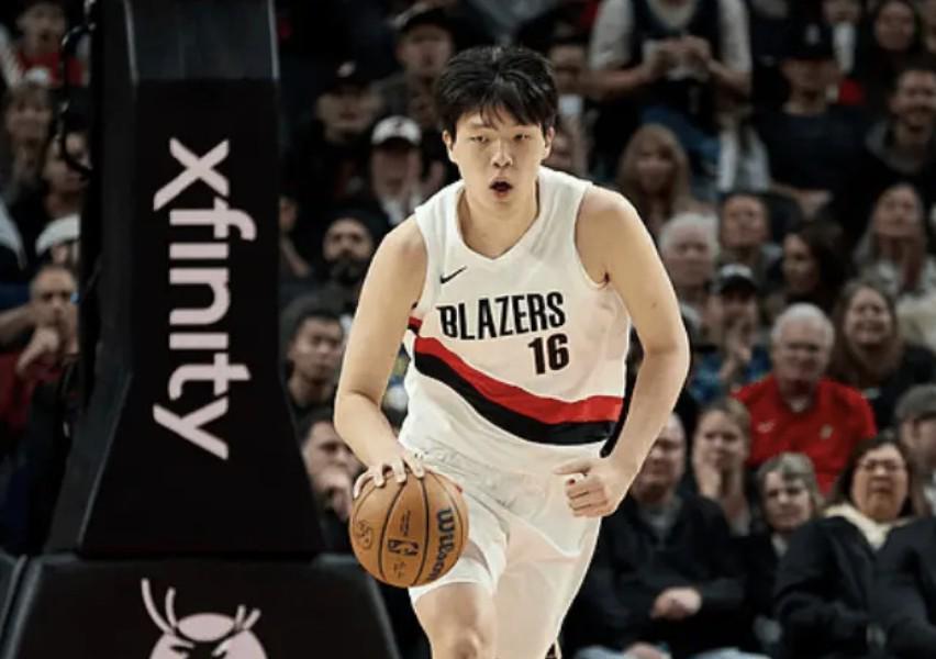 开云登录入口-2025年青岛市十佳运动员名单揭晓：杨瀚森、陈梦等人当选