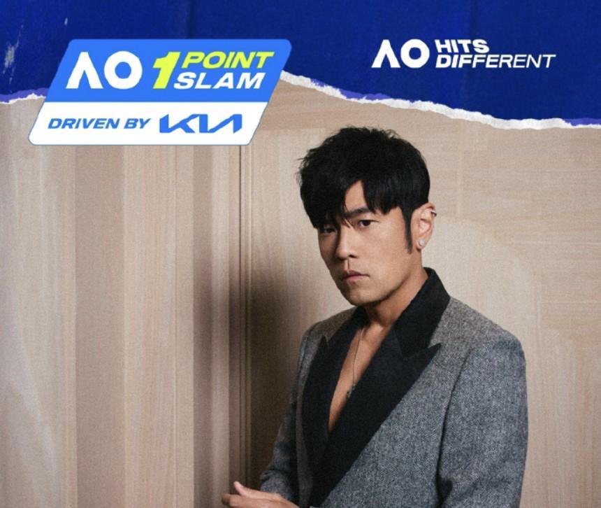 开云登录入口-澳网一球制胜挑战赛：周杰伦抽中46号签，若晋级将面对梅德韦杰夫