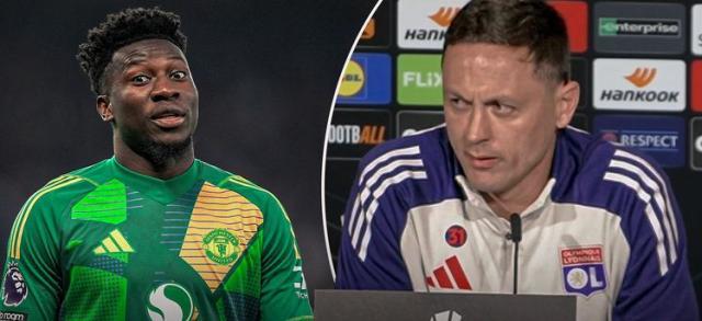 开云官方网站-“曼联最差门将”大战“无冠旧将” 奥纳纳骂赢了吗？