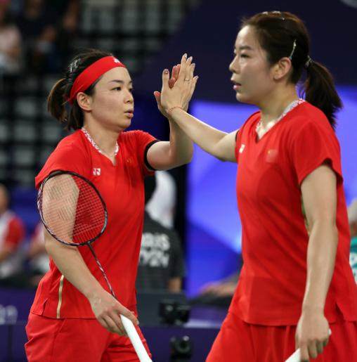 开云官方网站-梁王、凡尘合体亚锦赛，国羽为苏杯最后练兵