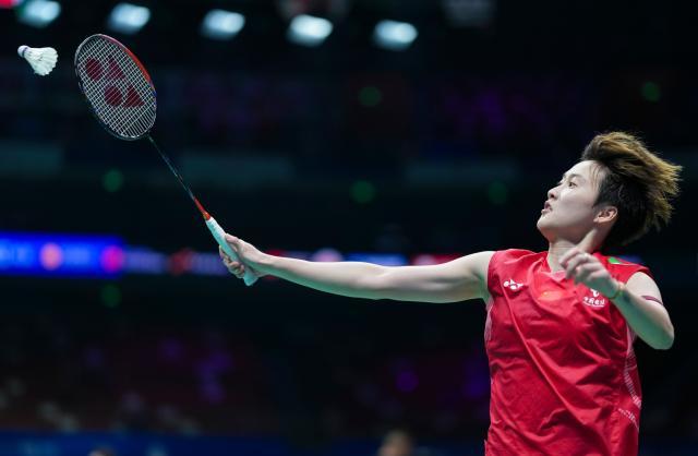 开云官方网站-梁王、凡尘合体亚锦赛，国羽为苏杯最后练兵