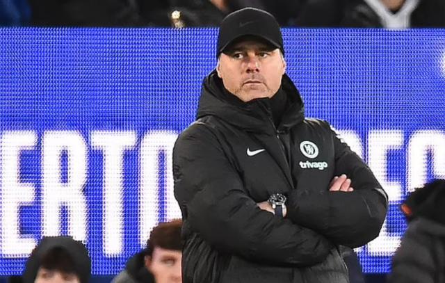 开云登录入口-波切蒂诺为何公开要求买人？伯利能给他多大权力？