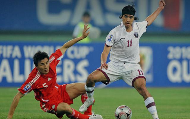 开云登录入口-国足雇佣军历史画上句号 面对新名单应少些非议