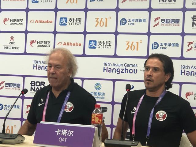 开云登录入口-国足雇佣军历史画上句号 面对新名单应少些非议