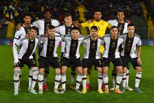 开云登录入口-【观察】2024本土奥运男足冲金，法国是认真的？