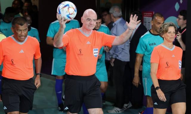 开云官方网站-32队世俱杯2025美国启动，你期待这项“巅峰赛事”吗