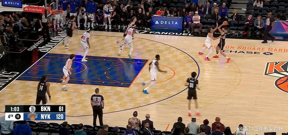 开云登录入口-120-61！最多领先59分！2026年NBA最大分差