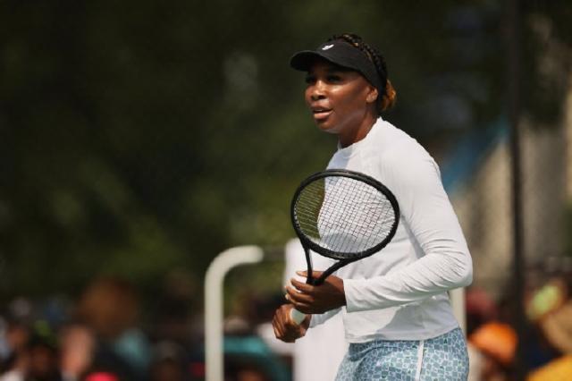 复出首秀惨遭百大逆转 大威玩真的还是告别巡演？