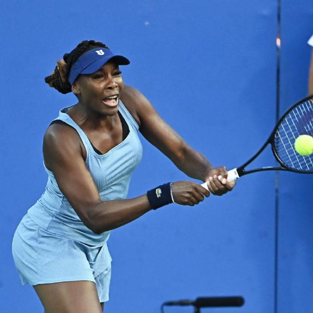 复出首秀惨遭百大逆转 大威玩真的还是告别巡演？