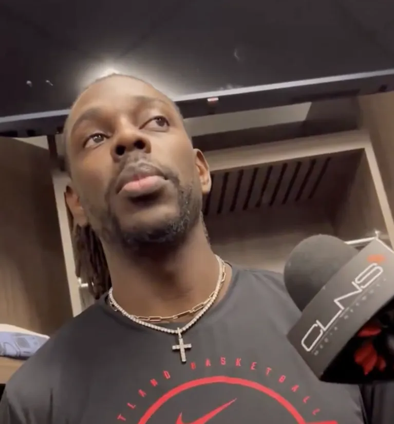 开云官方网站-霍勒迪:我对凯尔特人本赛季表现并不意外,早知道他们很强