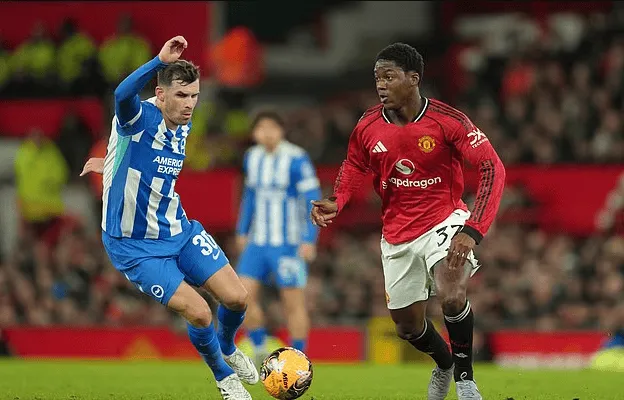 邮报：曼联换帅后不会调整引援策略；梅努为世界杯愿意离队